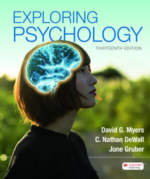 Exploring Psychology David G. Myers 第8版 Exploring Psychology by David G. Myers | Goodreads